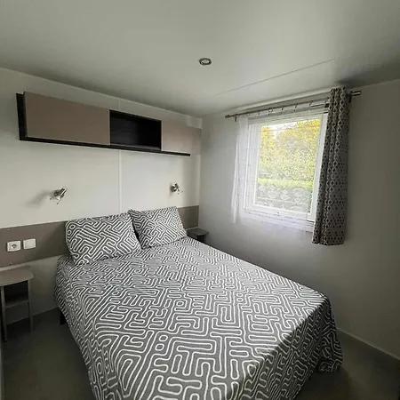 Mobile Siblu Les Charmettes 4 Les Mathes