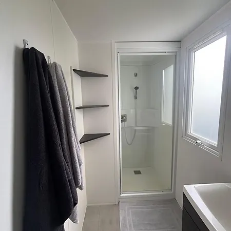 Daire Mobile Siblu Les Charmettes 4 Les Mathes