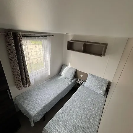 Daire Mobile Siblu Les Charmettes 4