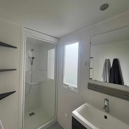 Daire Mobile Siblu Les Charmettes 4 *