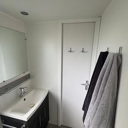 Mobile Siblu Les Charmettes 4 Apartmán Les Mathes