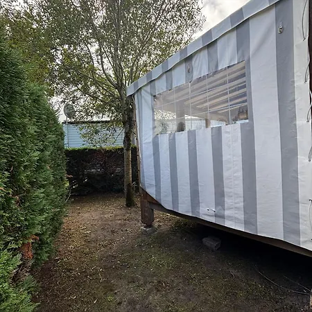 Mobile Siblu Les Charmettes 4