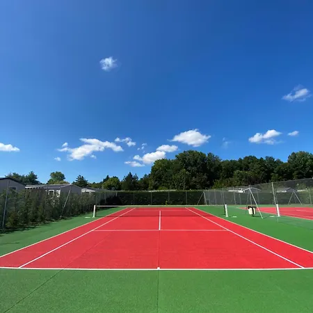 Mobile Siblu Les Charmettes 4