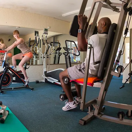 Mobile Siblu Les Charmettes 4 Les Mathes